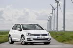 Volkswagen Golf TSI BlueMotion 3-Door 2015 года